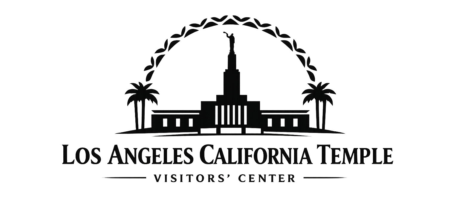 Los Angeles California Temple