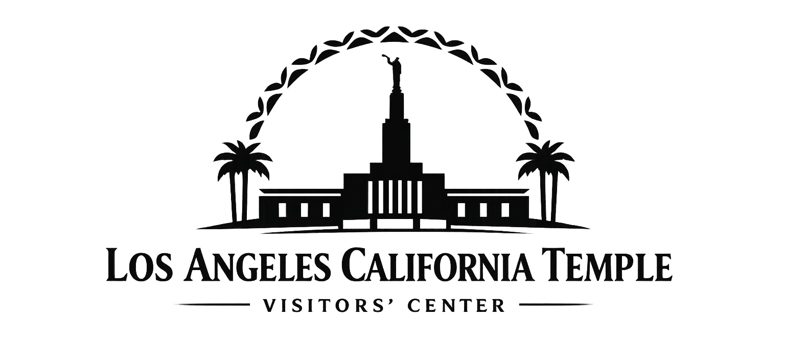 Los Angeles California Temple