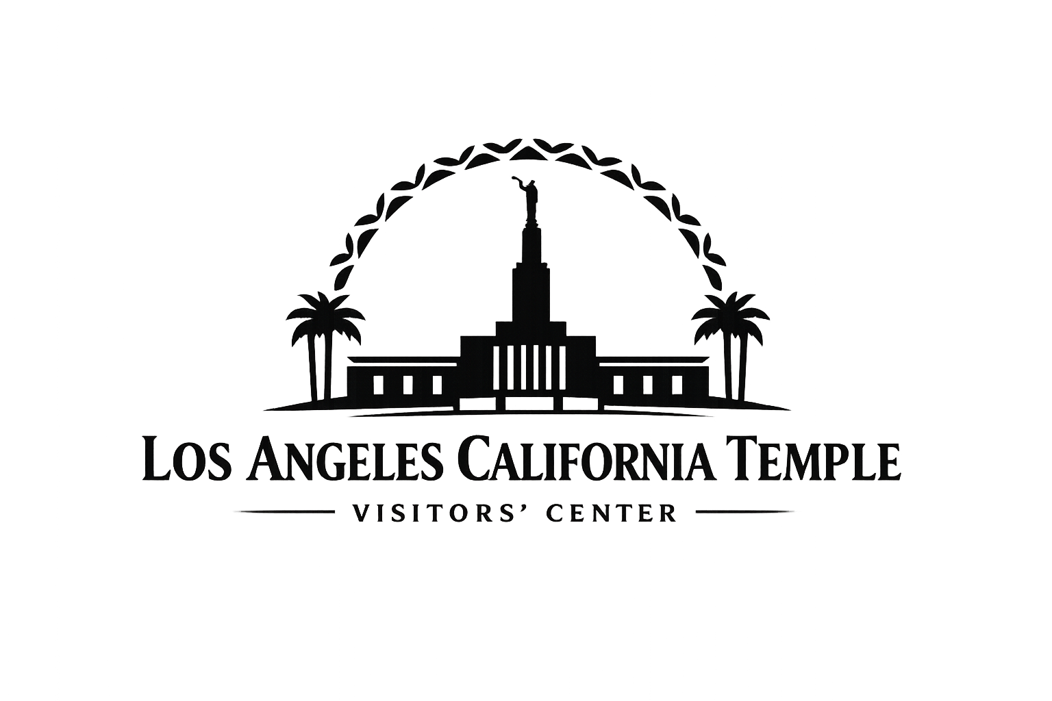 Los Angeles California Temple